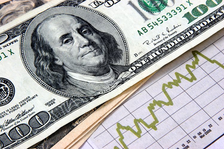 Долар США вразливий до фіксації прибутку, якщо базовий ІСЦ США ​​буде знижений, а прибутковість казначейства відновиться – SocGen