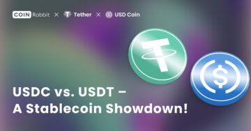 USDC กับ USDT: เหรียญ Stablecoin ใดที่จะใช้ – CoinRabbit