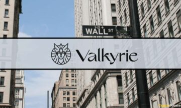 Valkyrie Greenlit va cumpăra ETH Futures pentru ETF-urile sale Bitcoin, Ethereum