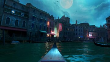 Vampire: The Masquerade udkommer i november: Gamescom Hands-On