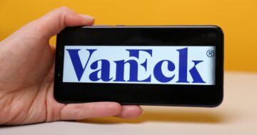 VanEck 宣布推出以太坊期货 ETF (EFUT)