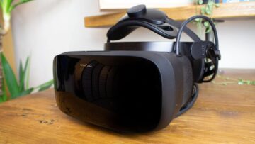 Varjo Aero PC VR Headset Price Permanently Cut In Half