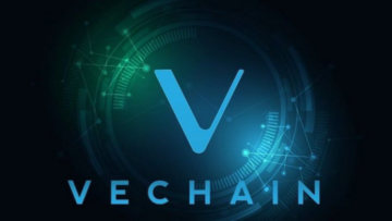 VeChain, preoblikovanje dobavnih verig s pametnimi pogodbami