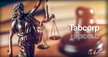 विक्टोरियन जुआ और कैसीनो नियंत्रण आयोग ने वीजीसीसीसी निर्देशों का पालन करने में विफल रहने के लिए टैबकॉर्प पर $1 का जुर्माना लगाया
