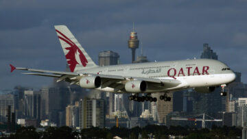 Virgin betwist argumenten tegen het verhogen van het aantal vluchten naar Qatar