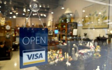 Visa étend ses capacités de règlement en USD Coin ($USDC) à Solana