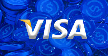 Visa는 WorldPay, Nuvei와 협력하여 USDC 결제를 Solana 블록체인으로 확장합니다.