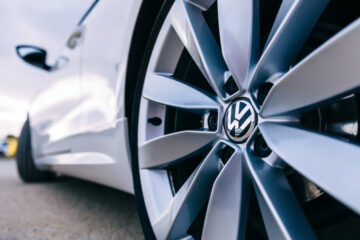 Volkswagen reduce sus niveles de producción de vehículos eléctricos en Alemania
