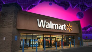 Walmart Pursuing Multiple Metaverse Shopping Experiences
