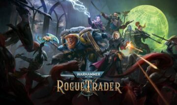 Warhammer 40,000 7: Rogue Trader tuleb turule XNUMX. detsembril