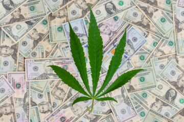 Statul Washington plătește 9.4 milioane de dolari în rambursări legate de condamnările pentru droguri