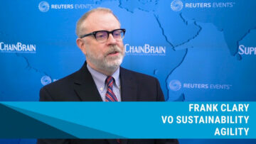 Watch: Driving Sustainability From the Root of the Supply Chain