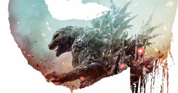 Sehen Sie sich den Trailer zu Godzilla Minus One an, eine Rückkehr in die schreckliche Vergangenheit des Kaiju