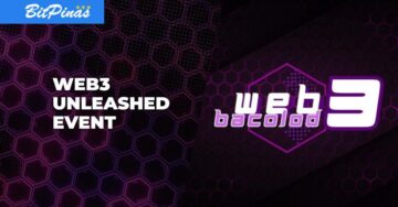 Web3 Unleashed Crypto Event Slated in Bacolod