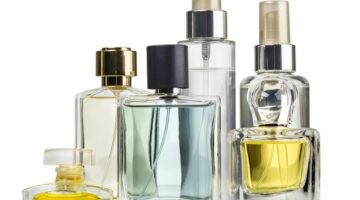Perusahaan-perusahaan parfum ternama memberikan pukulan telak dalam kasus yang 'baunya mirip'