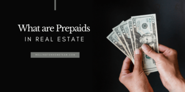 What are Prepaids in Real Estate? Prepaids Explained