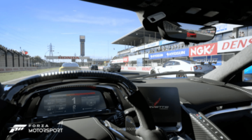 What Are The Forza Motorsport PC Requirements?
