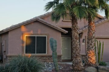 What Buyers and Sellers Need to Know About Getting a Home Inspection in Arizona