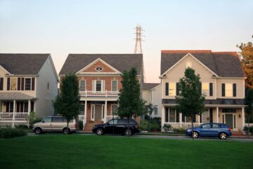 O que compradores e vendedores precisam saber sobre como fazer uma inspeção residencial na Pensilvânia