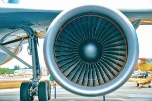 Что такое воздушно-реактивный двигатель?