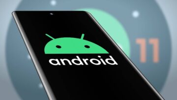 Mis on Androidi killustatus? - Supply Chain Game Changer™