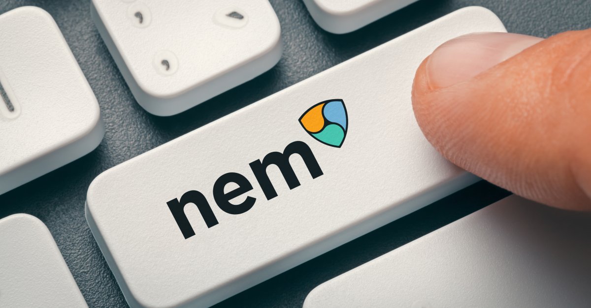 NEM کیا ہے؟ ($XEM) - Asia Crypto Today