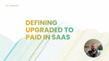 What is Upgraded to Paid?