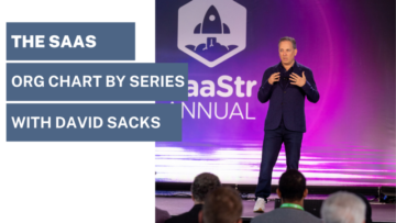 What the Future of SaaS Holds for 2024 with David Sacks