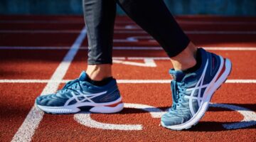 Why ASICS is looking beyond trademarks