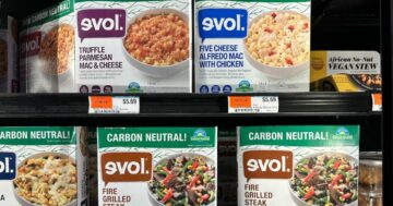 Warum Ihr Unternehmen die Aussage „COXNUMX-neutrale“ Lebensmittel aufgeben sollte | GreenBiz