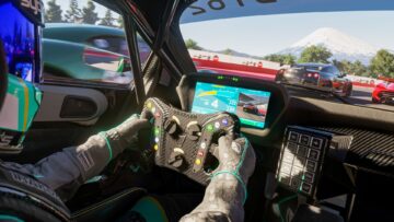 Onko Forza Motorsport Xbox Onessa?