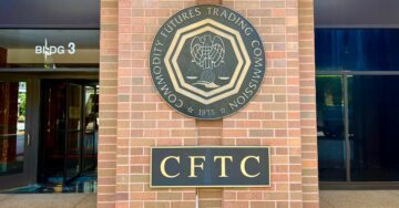 Kommer CFTC Blot Out DeFi i USA?