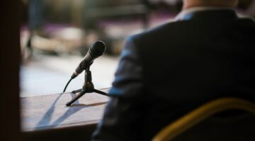 Will your IP damages expert opinion be heard?