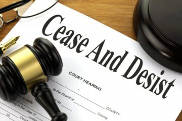 Would Sending a Cease-and-Desist Notice Harm Your Chances of Securing an Ex Parte Ad Interim Injunction? Some Perspectives