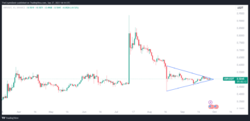 XRP Positioning For Potential Comeback as Ripple Proper Party Edges Closer