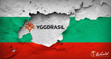 Yggdrasil بلغاریائی توسیع دیکھ رہا ہے Inbet کے ساتھ شراکت کا شکریہ