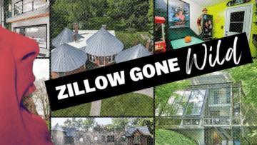 Zillow Gone Wild coming to small screen with new HGTV show