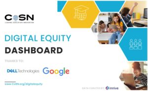 10 key CoSN back-to-school resources for edtech leaders