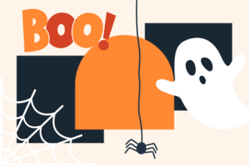 Mais de 100 dos meus trocadilhos favoritos de Halloween como profissional de marketing [inspirado em campanhas reais]