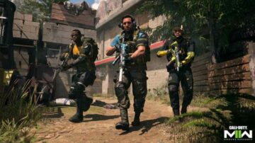 13 лучших скинов Call of Duty в рейтинге