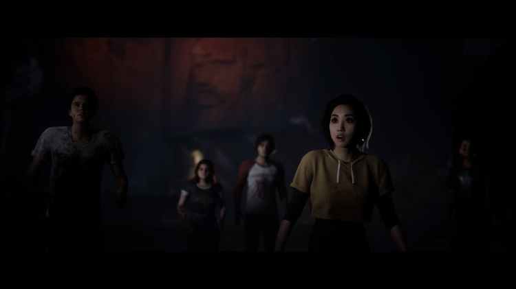 The Quarry Brenda Song With Other People
