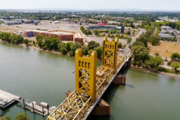 16 quartieri popolari di Sacramento: dove vivere a Sacramento nel 2023