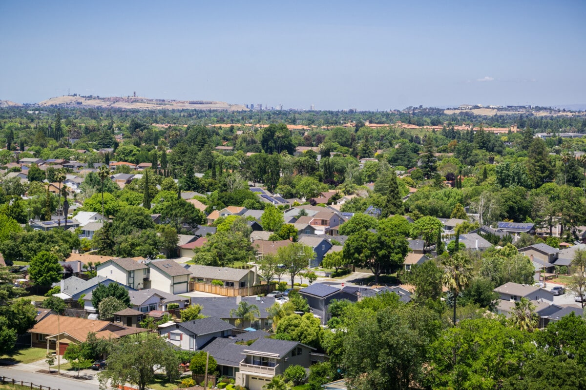 16 Popular San Jose Neighborhoods: Where to Live in San Jose in 2023