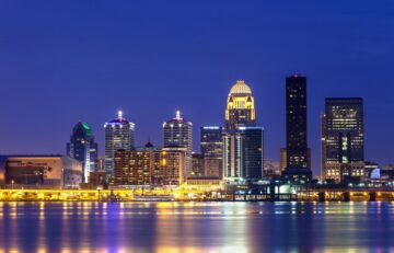 17 populære Louisville-nabolag: Hvor å bo i Louisville i 2023