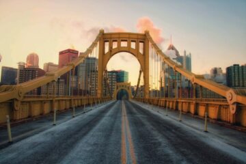 18 quartiers populaires de Pittsburgh : où vivre à Pittsburgh en 2023