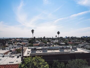 19 populära stadsdelar i San Diego: Var ska man bo i San Diego 2023