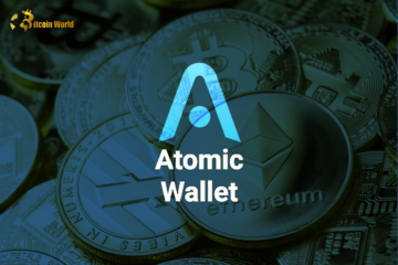 Atomic Wallet jäädyttää 2 miljoonan dollarin "epäilyttävät talletukset" pörsseissä.