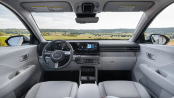 2024 Hyundai Kona Review: بڑا، بہتر، زیادہ الیکٹرک آپشنز - Autoblog