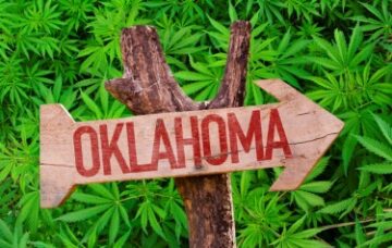 2,600 apotheken en 9,000 kweeklicenties later begint Oklahoma met harde maatregelen tegen cannabis