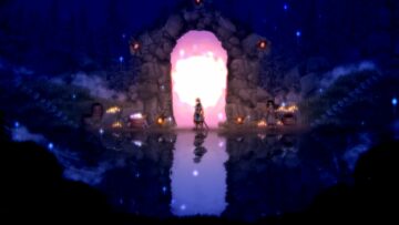 2D Soulslike sequel Salt and Sacrifice is coming to Switch and Steam next month